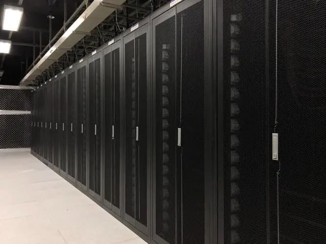 德城服务器租用